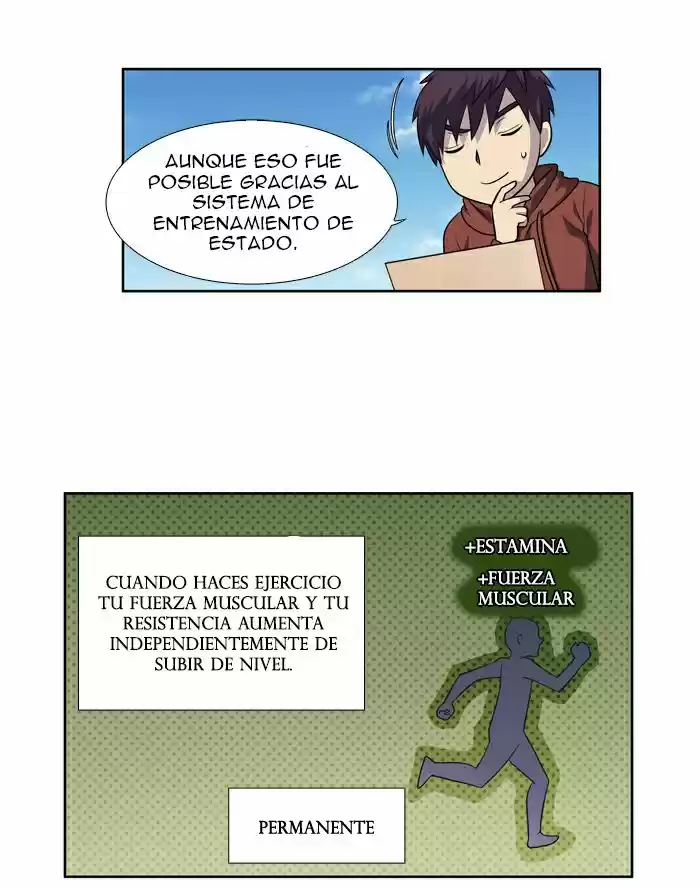 The Gamer (2013) - Capítulo 200 - Página 11 - LectorTMOo