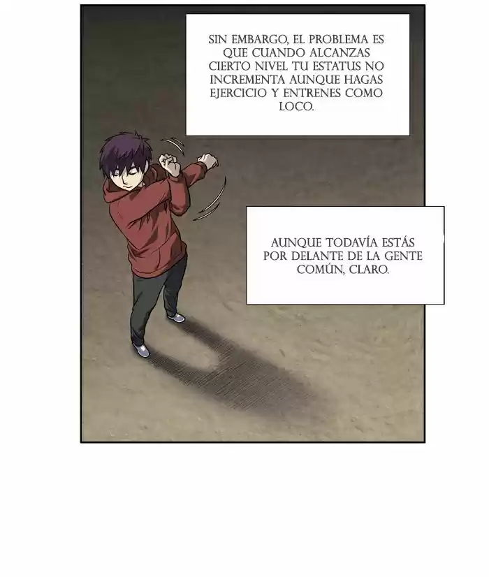 The Gamer (2013) - Capítulo 200 - Página 13 - LectorTMOo