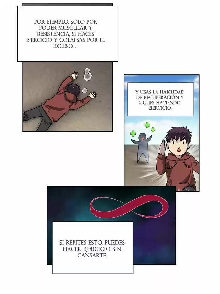 The Gamer (2013) - Capítulo 200 - Página 14 - LectorTMOo