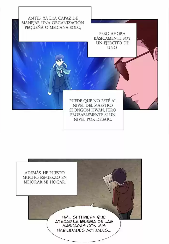 The Gamer (2013) - Capítulo 200 - Página 16 - LectorTMOo