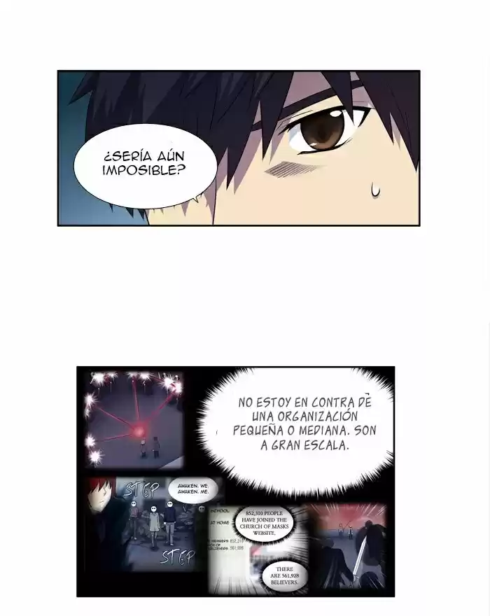 The Gamer (2013) - Capítulo 200 - Página 17 - LectorTMOo