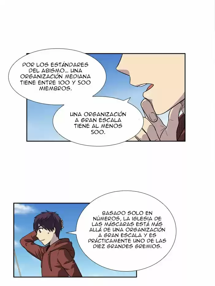 The Gamer (2013) - Capítulo 200 - Página 18 - LectorTMOo