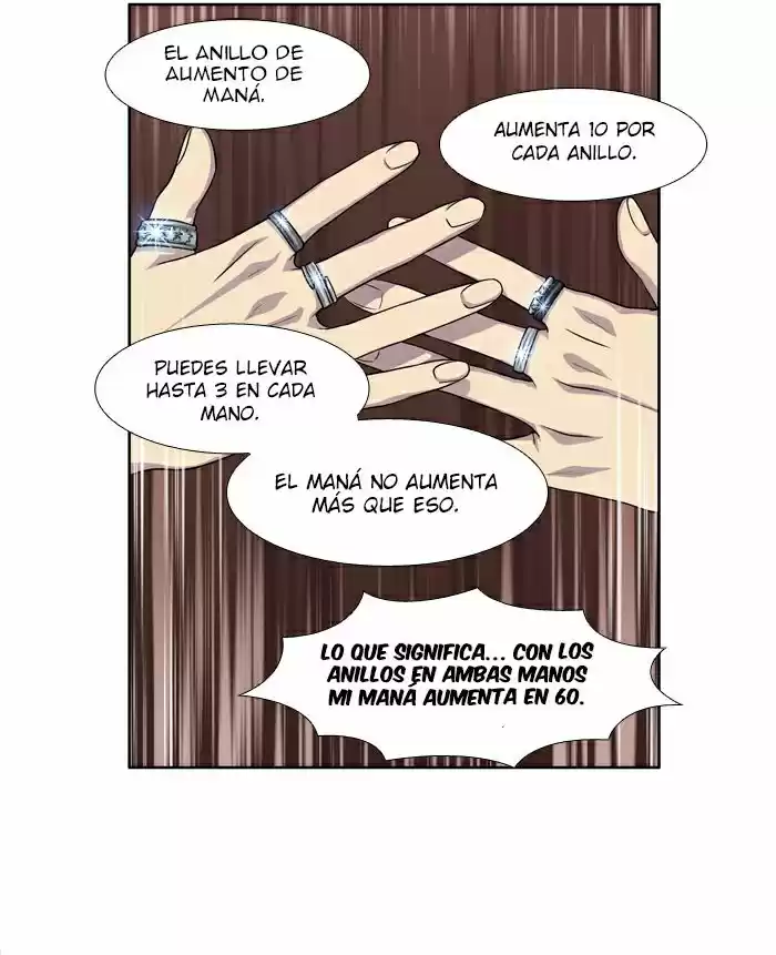 The Gamer (2013) - Capítulo 200 - Página 22 - LectorTMOo