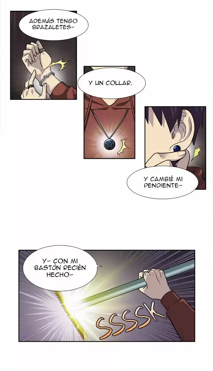 The Gamer (2013) - Capítulo 200 - Página 23 - LectorTMOo