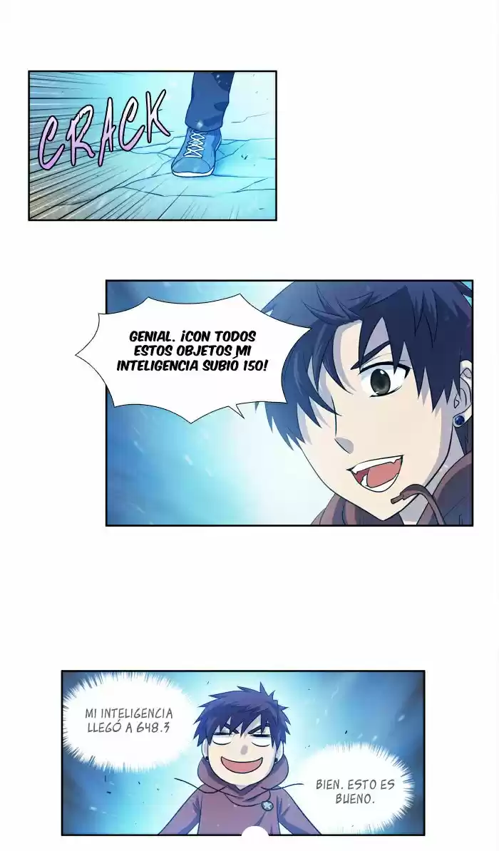 The Gamer (2013) - Capítulo 200 - Página 25 - LectorTMOo