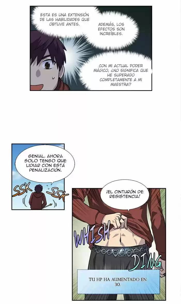 The Gamer (2013) - Capítulo 200 - Página 28 - LectorTMOo