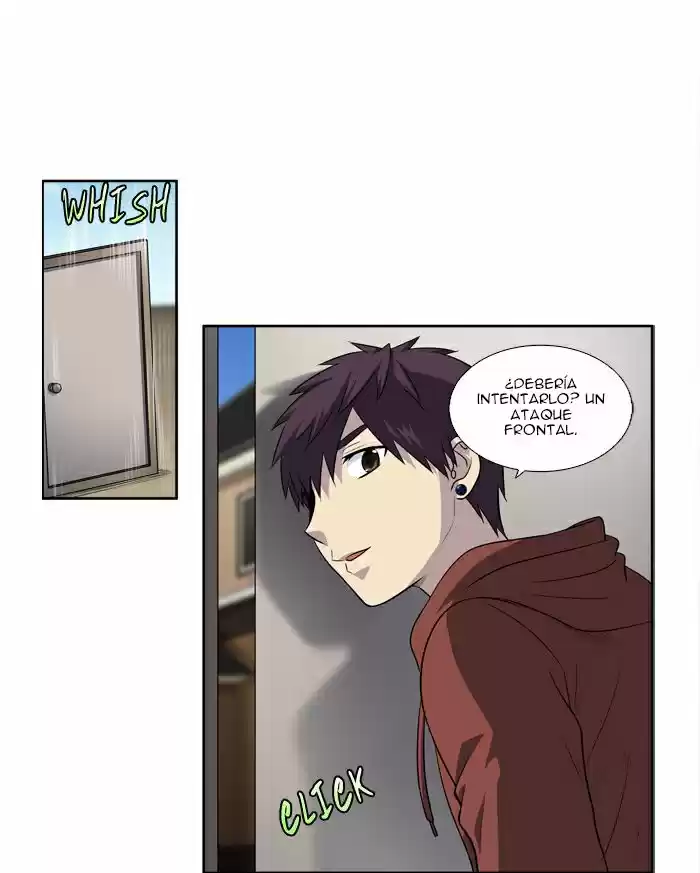 The Gamer (2013) - Capítulo 200 - Página 31 - LectorTMOo