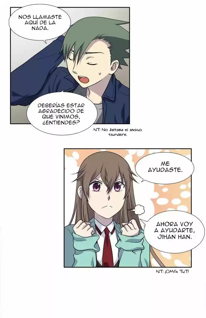 The Gamer (2013) - Capítulo 201 - Página 7 - LectorTMOo