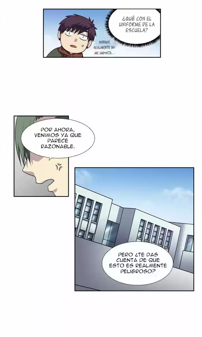 The Gamer (2013) - Capítulo 201 - Página 8 - LectorTMOo