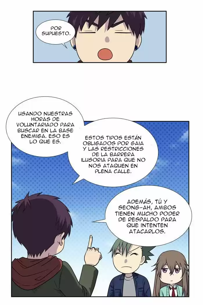 The Gamer (2013) - Capítulo 201 - Página 9 - LectorTMOo