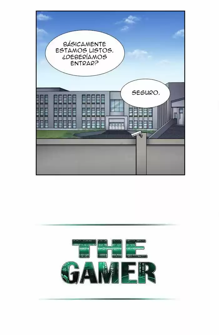 The Gamer (2013) - Capítulo 201 - Página 13 - LectorTMOo