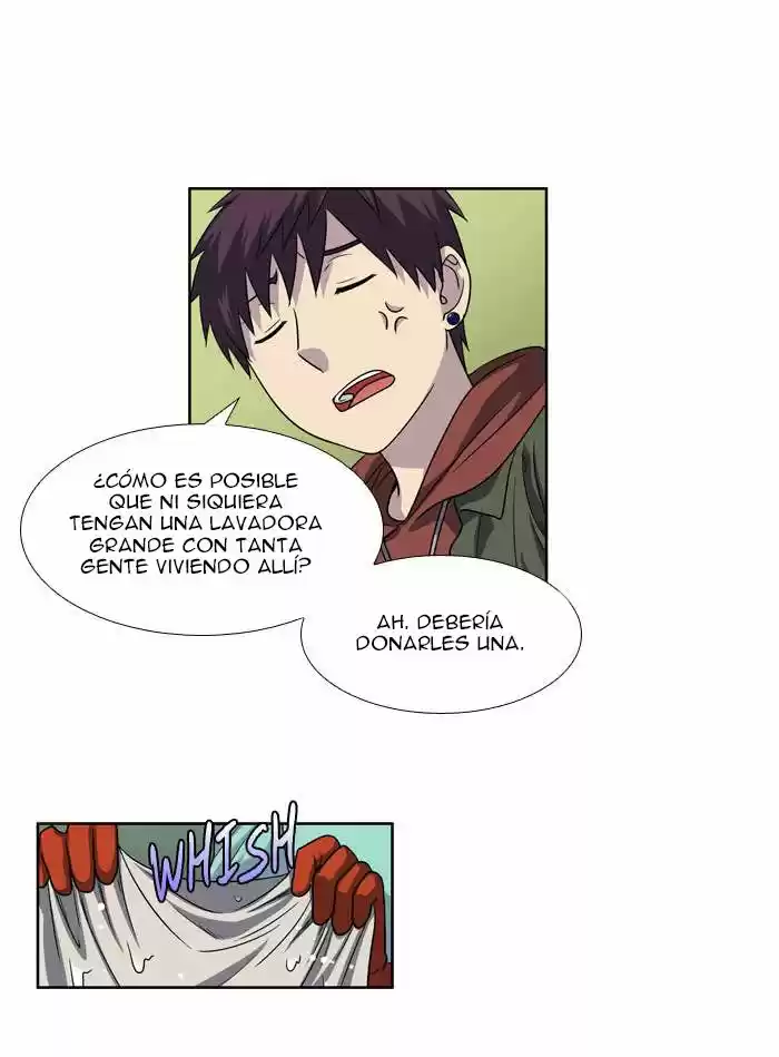 The Gamer (2013) - Capítulo 201 - Página 16 - LectorTMOo