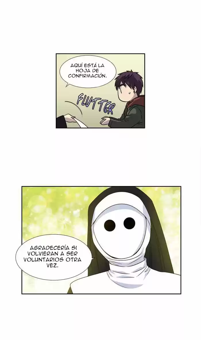 The Gamer (2013) - Capítulo 201 - Página 26 - LectorTMOo