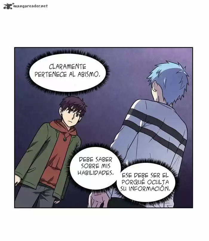 The Gamer (2013) - Capítulo 202 - Página 4 - LectorTMOo