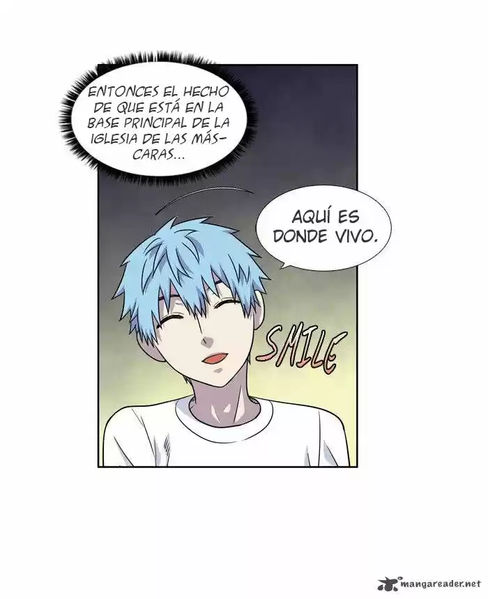 The Gamer (2013) - Capítulo 202 - Página 5 - LectorTMOo