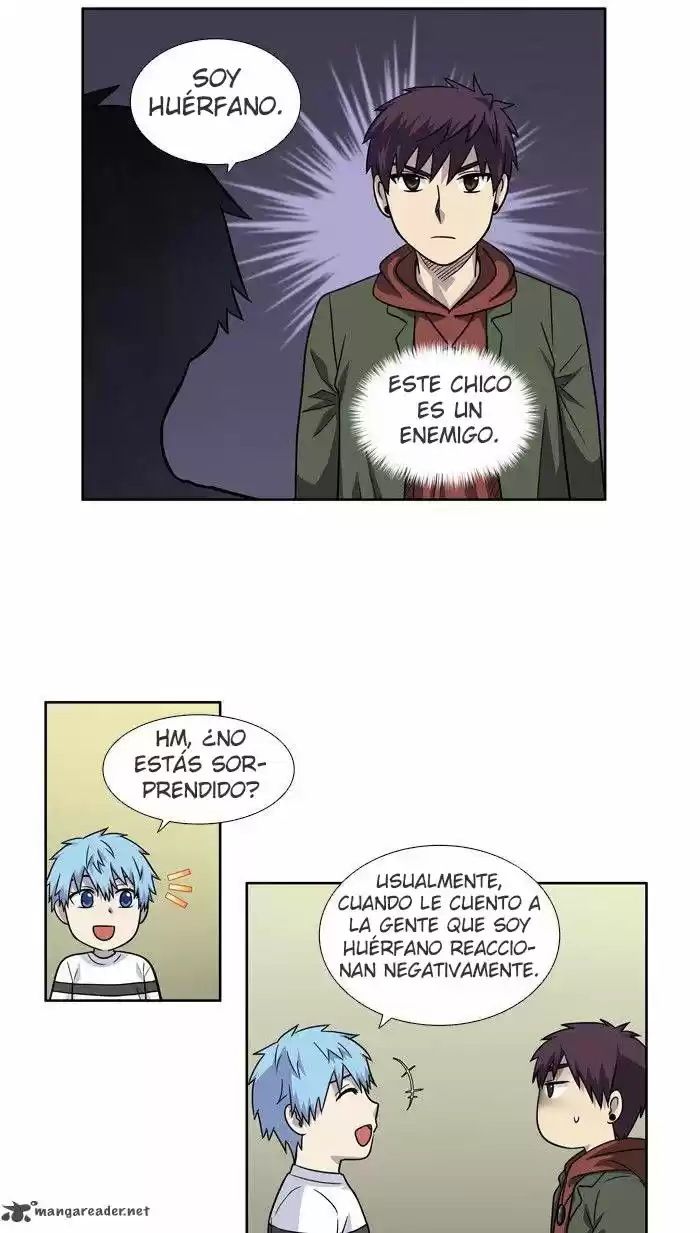 The Gamer (2013) - Capítulo 202 - Página 6 - LectorTMOo