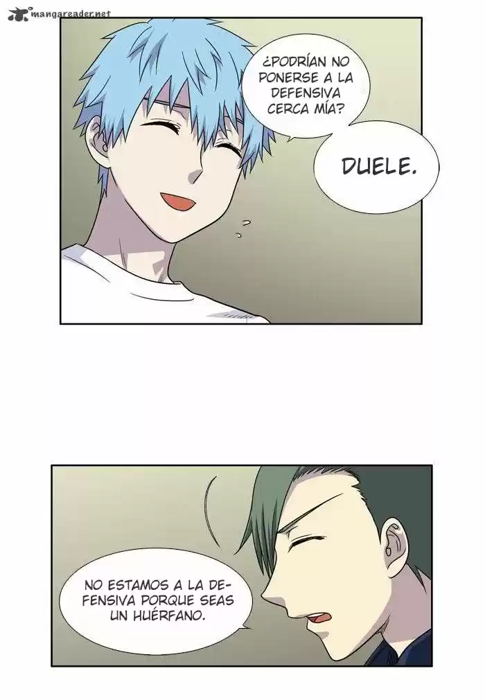 The Gamer (2013) - Capítulo 202 - Página 8 - LectorTMOo