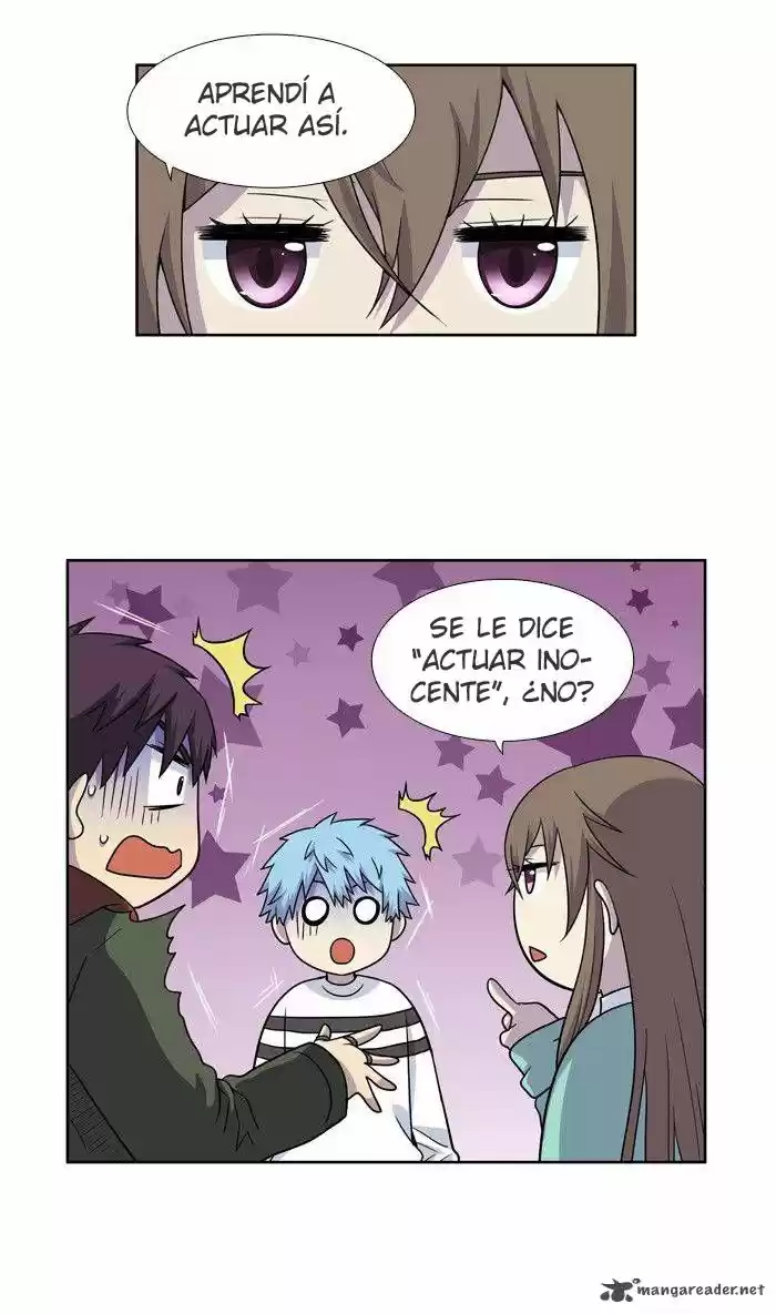 The Gamer (2013) - Capítulo 202 - Página 10 - LectorTMOo