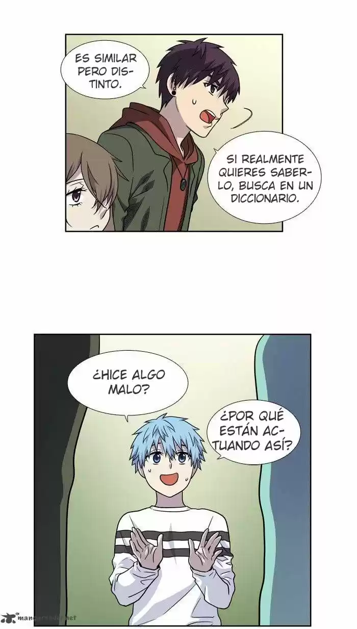 The Gamer (2013) - Capítulo 202 - Página 11 - LectorTMOo