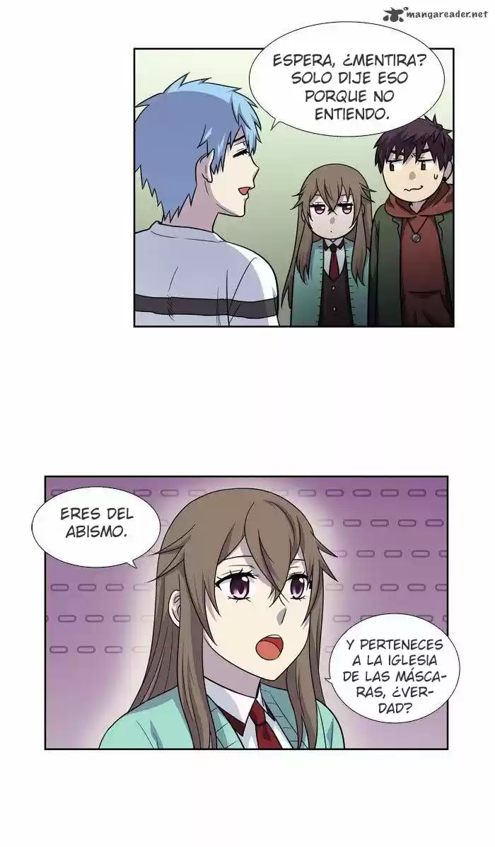 The Gamer (2013) - Capítulo 202 - Página 15 - LectorTMOo
