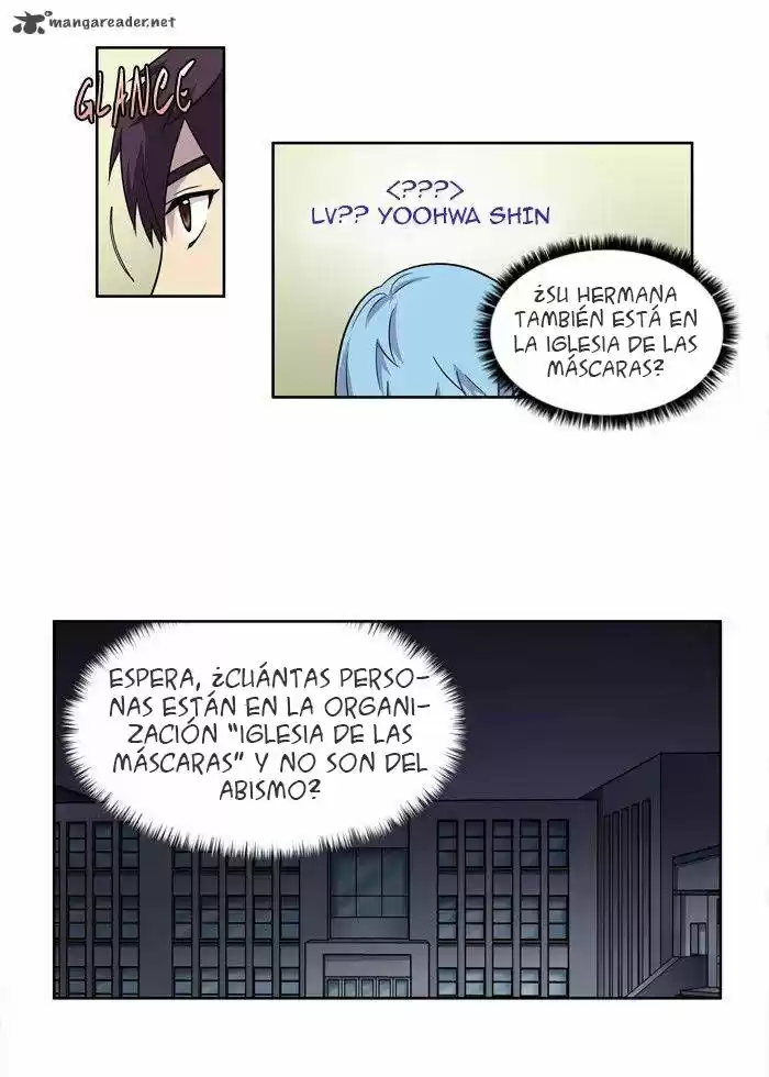 The Gamer (2013) - Capítulo 202 - Página 21 - LectorTMOo