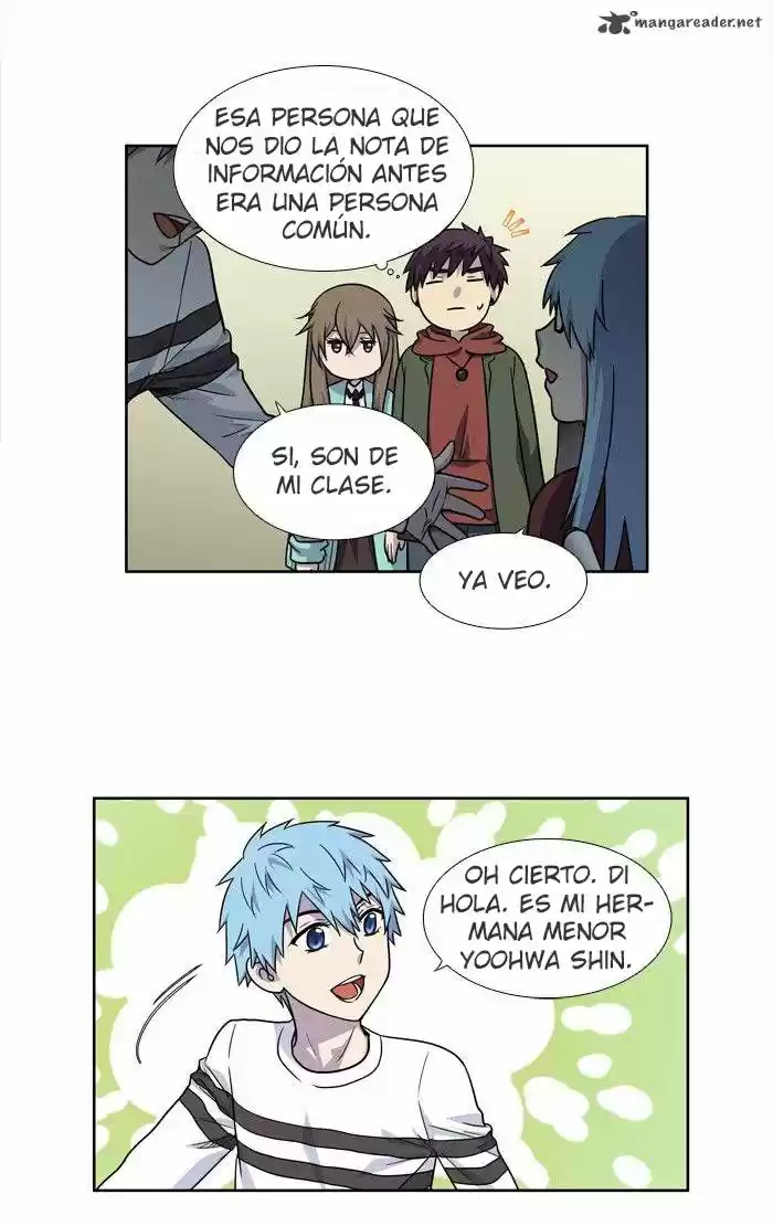 The Gamer (2013) - Capítulo 202 - Página 22 - LectorTMOo
