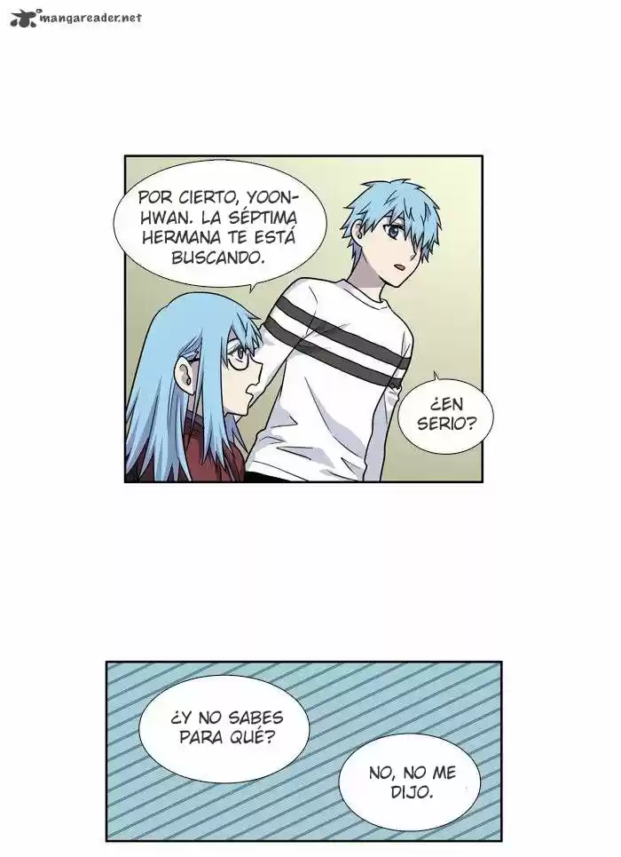 The Gamer (2013) - Capítulo 202 - Página 23 - LectorTMOo