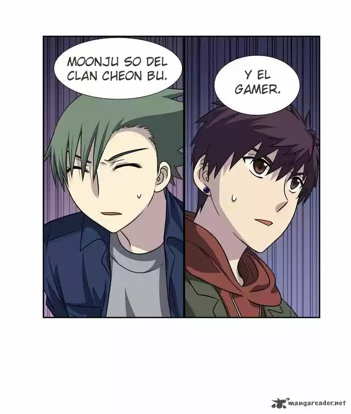 The Gamer (2013) - Capítulo 202 - Página 27 - LectorTMOo