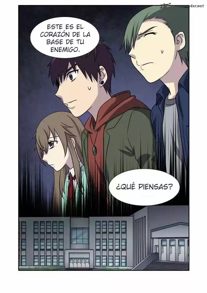 The Gamer (2013) - Capítulo 202 - Página 29 - LectorTMOo