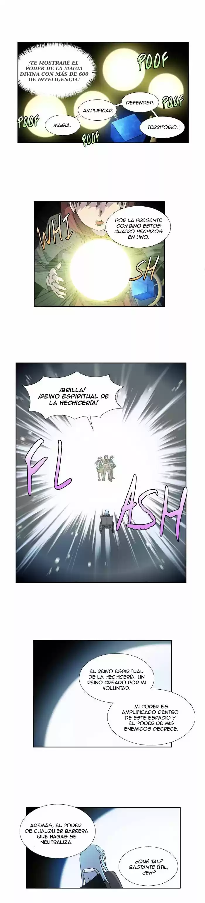 The Gamer (2013) - Capítulo 203 - Página 8 - LectorTMOo