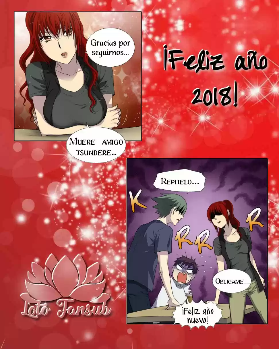 The Gamer (2013) - Capítulo 203 - Página 10 - LectorTMOo