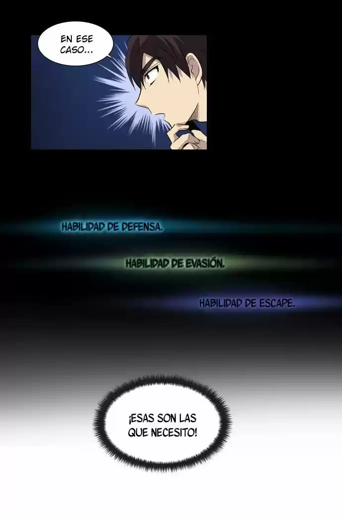 The Gamer (2013) - Capítulo 22 - Página 8 - LectorTMOo