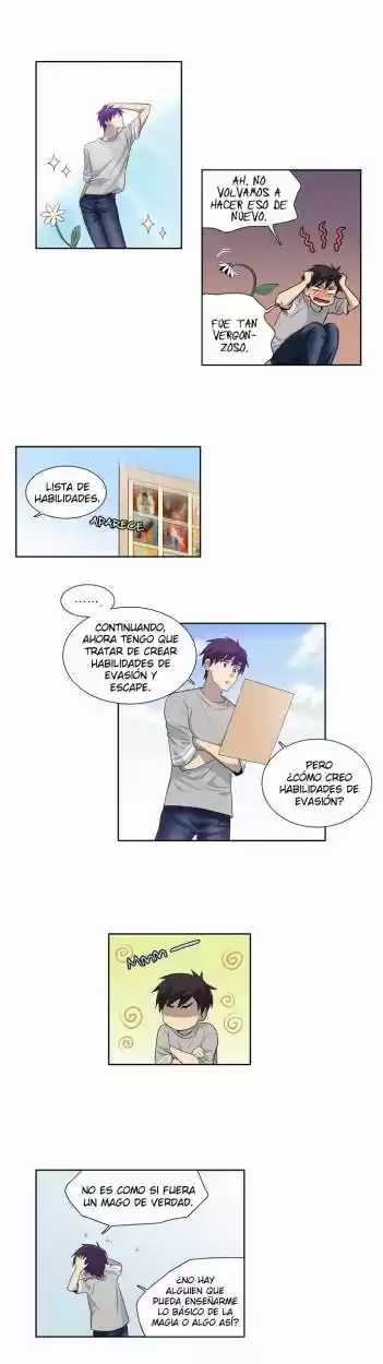 The Gamer (2013) - Capítulo 22 - Página 18 - LectorTMOo