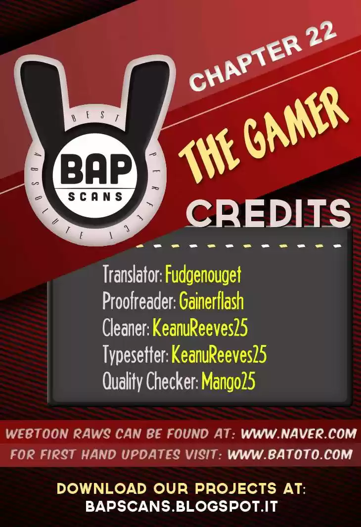 The Gamer (2013) - Capítulo 22 - Página 23 - LectorTMOo