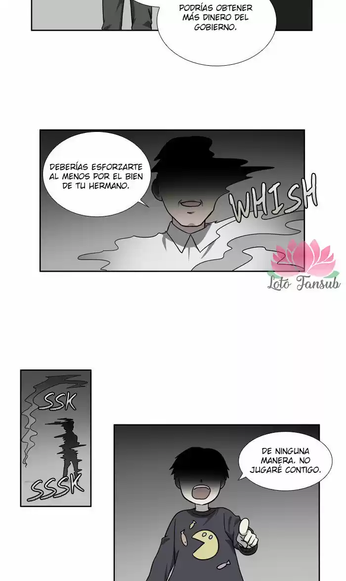 The Gamer (2013) - Capítulo 227 - Página 4 - LectorTMOo