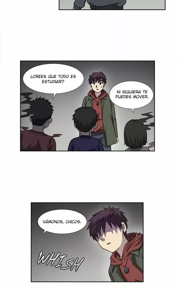 The Gamer (2013) - Capítulo 227 - Página 5 - LectorTMOo