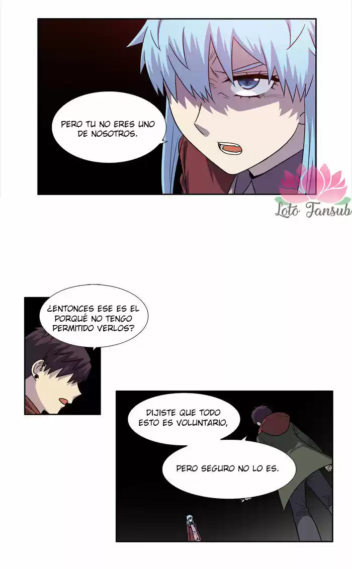 The Gamer (2013) - Capítulo 227 - Página 14 - LectorTMOo