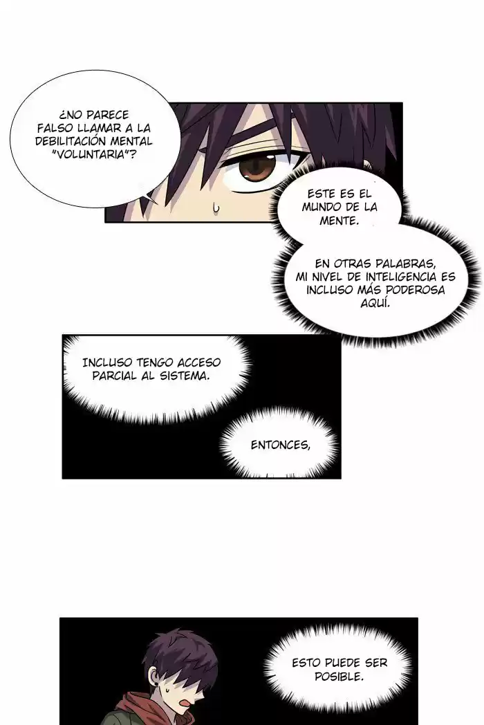 The Gamer (2013) - Capítulo 227 - Página 15 - LectorTMOo