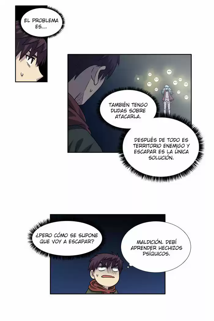 The Gamer (2013) - Capítulo 227 - Página 23 - LectorTMOo