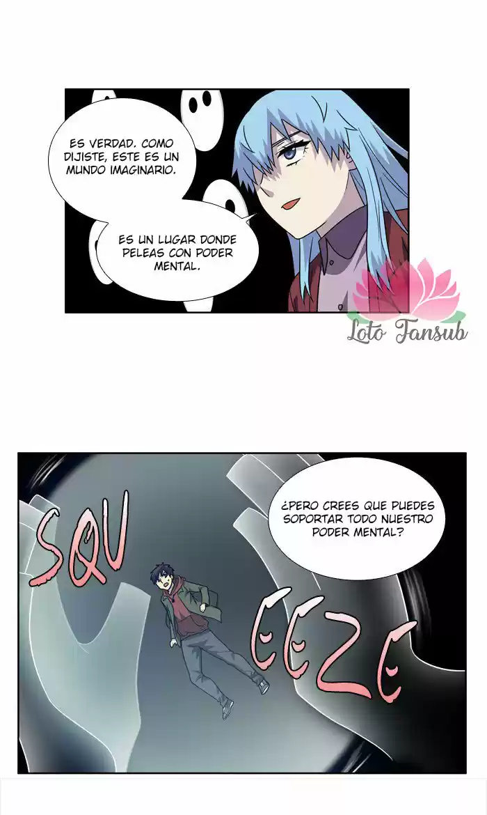 The Gamer (2013) - Capítulo 227 - Página 26 - LectorTMOo