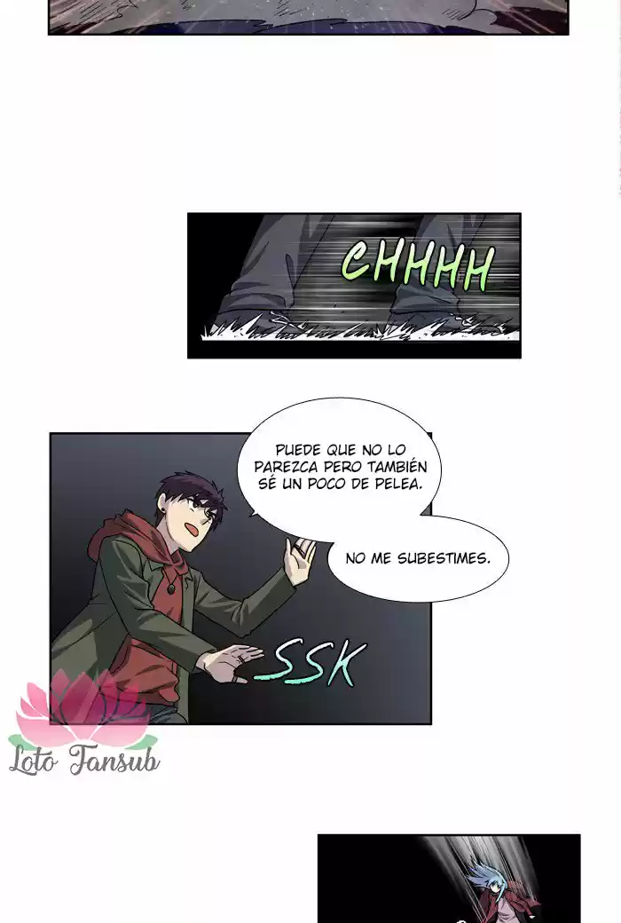 The Gamer (2013) - Capítulo 228 - Página 10 - LectorTMOo
