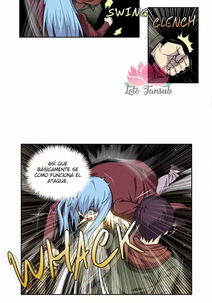 The Gamer (2013) - Capítulo 228 - Página 12 - LectorTMOo