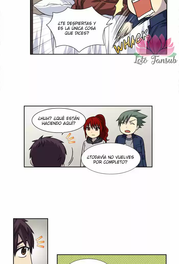 The Gamer (2013) - Capítulo 228 - Página 16 - LectorTMOo