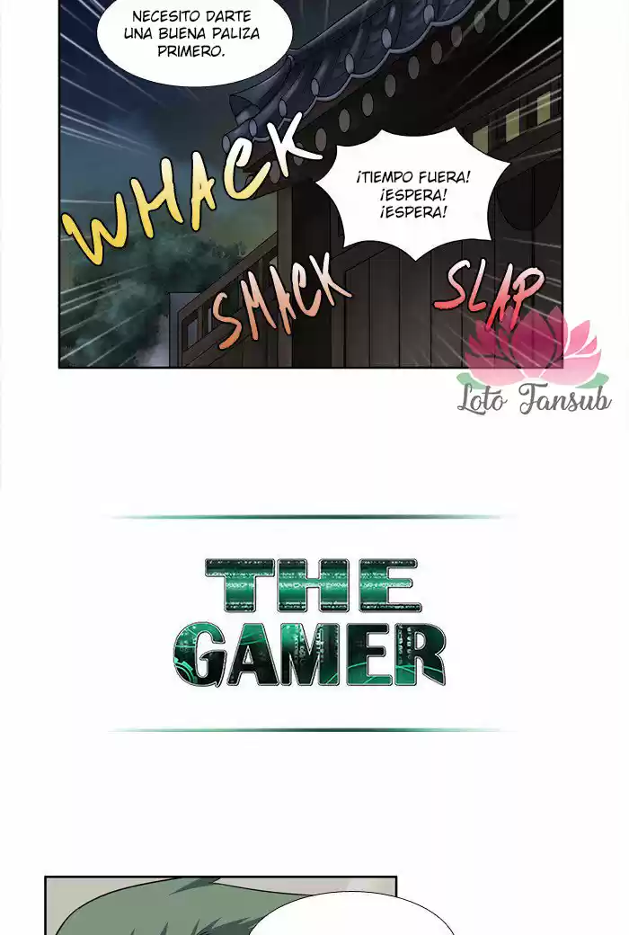 The Gamer (2013) - Capítulo 228 - Página 18 - LectorTMOo