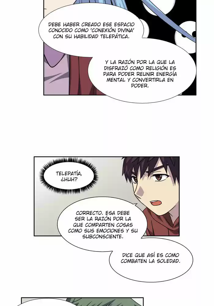The Gamer (2013) - Capítulo 228 - Página 21 - LectorTMOo