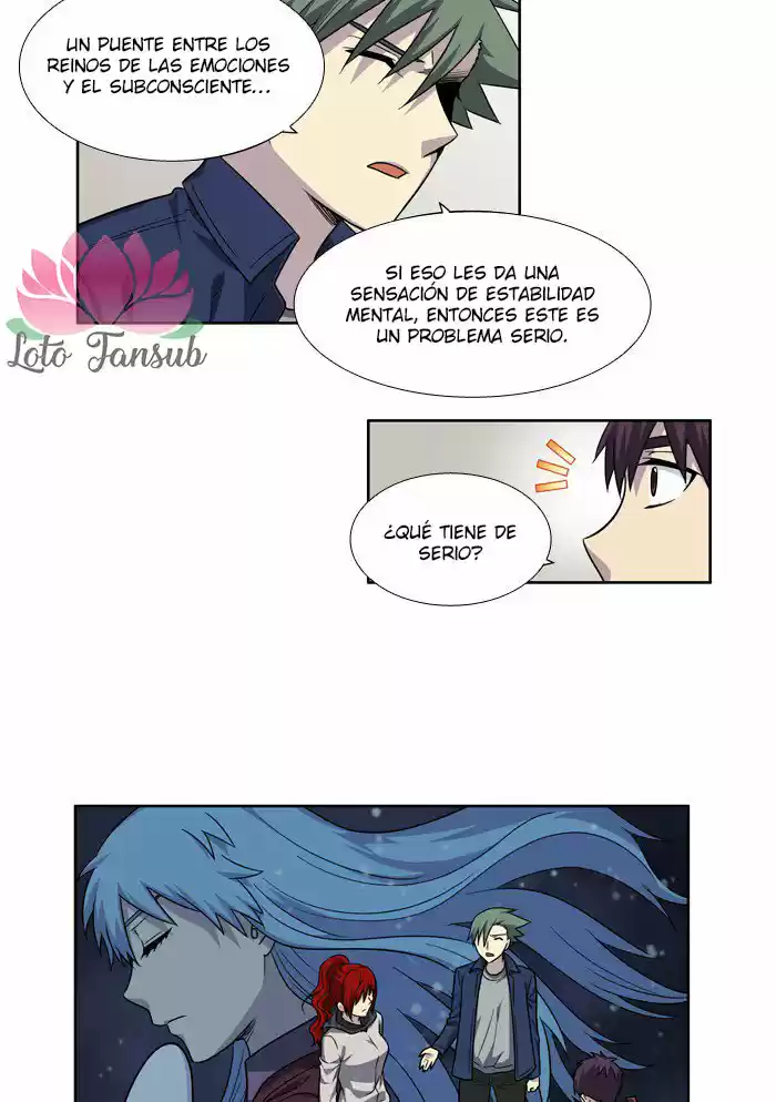 The Gamer (2013) - Capítulo 228 - Página 22 - LectorTMOo