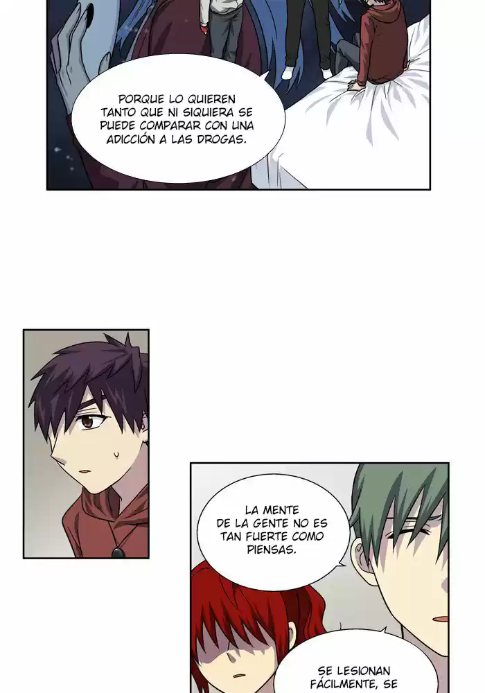 The Gamer (2013) - Capítulo 228 - Página 23 - LectorTMOo