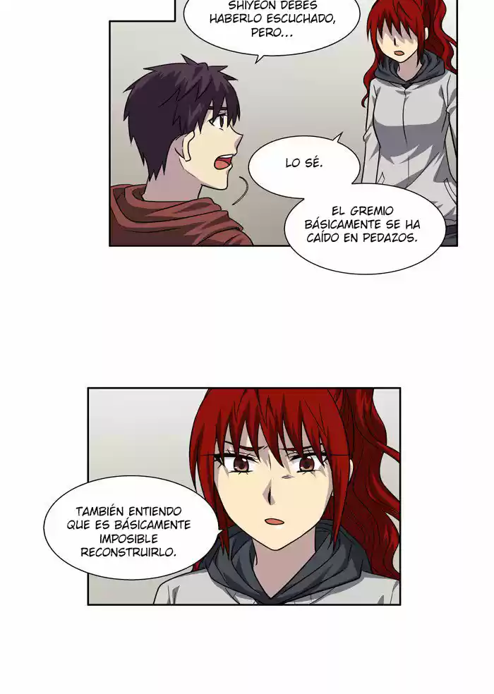 The Gamer (2013) - Capítulo 228 - Página 25 - LectorTMOo