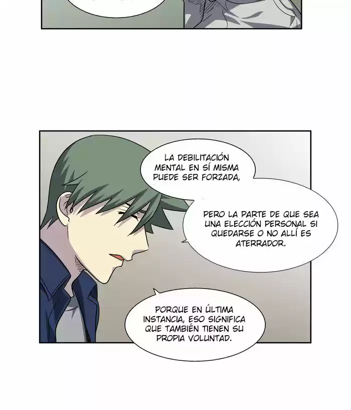 The Gamer (2013) - Capítulo 228 - Página 27 - LectorTMOo