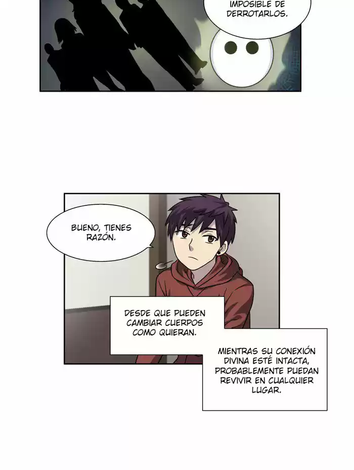 The Gamer (2013) - Capítulo 228 - Página 29 - LectorTMOo